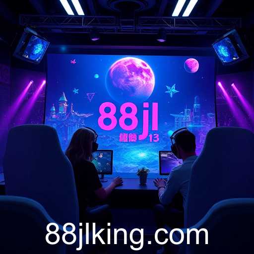 88jl: Pioneering Innovations in Online Gaming
