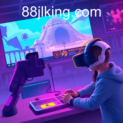 88jl Revolutionizes Online Gaming Experience