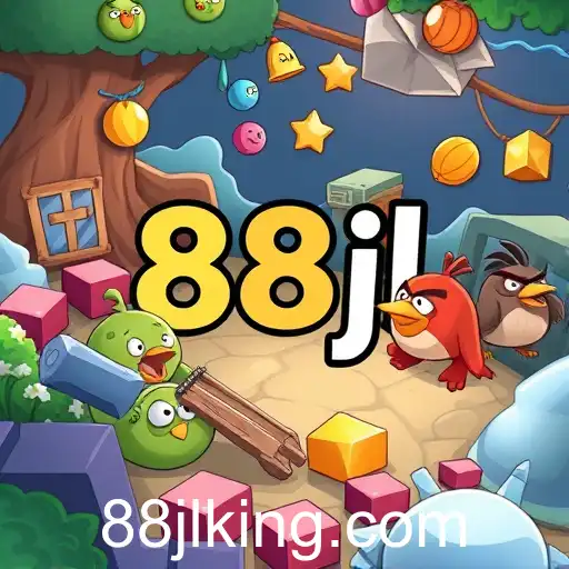 Exploring the World of 'Casual Fun': A Deep Dive into the 88jl Gaming Experience