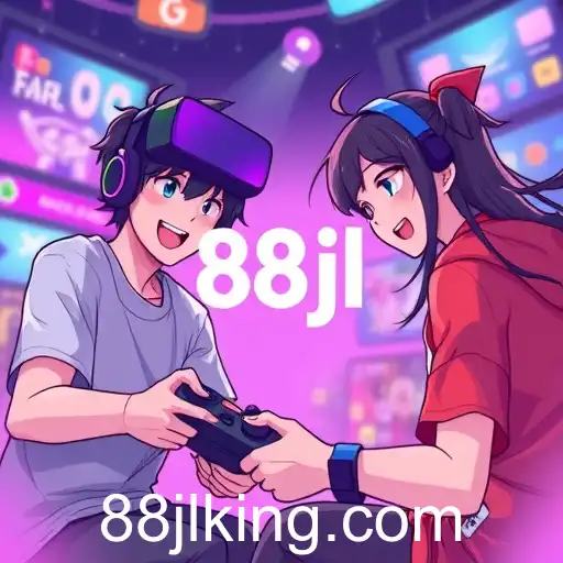 The Digital Renaissance of Online Gaming