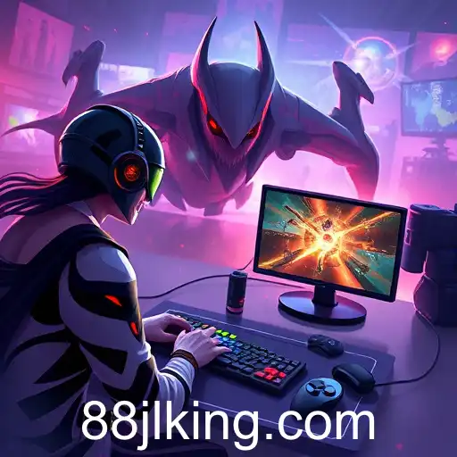 The Digital Playground: Evolving Trends and Challenges in Online Gaming