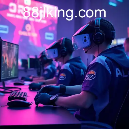 Emerging Trends in Online Gaming