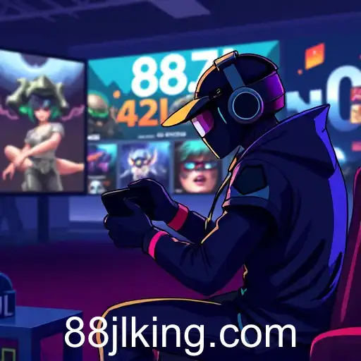 Emerging Trends in Online Gaming