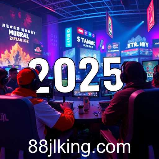 Rising Popularity of English Gaming Platforms