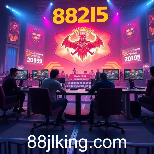 The Evolution of Online Gaming in 2025