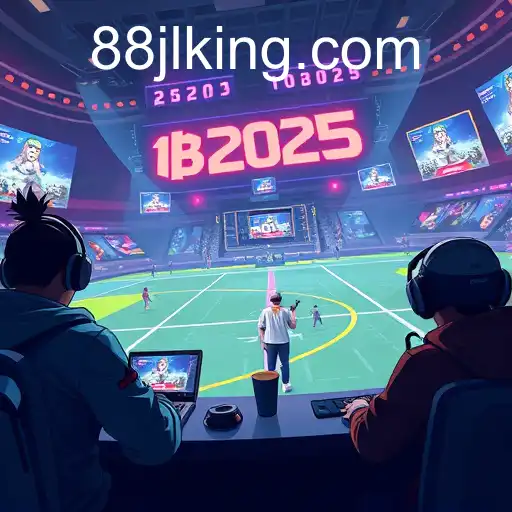 Evolution of Online Gaming in 2025