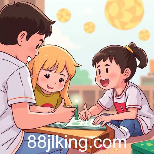 Exploring 88jl: Gaming Trends and Community Insights