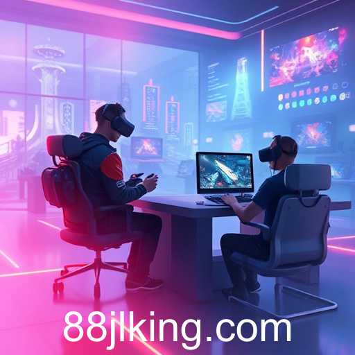 88jl: Revolutionizing the Online Gaming Landscape