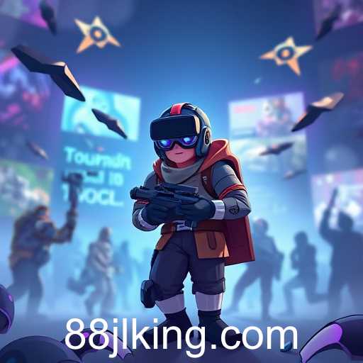 Gaming and Innovation: The Rise of 88jl