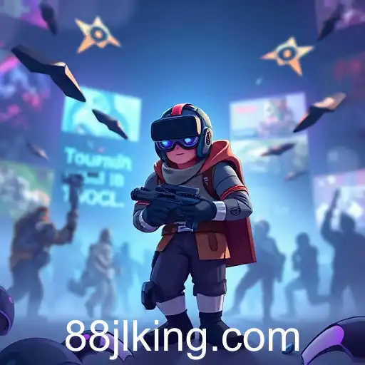 Gaming and Innovation: The Rise of 88jl