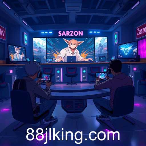 Gaming Platform's Global Impact and Evolution