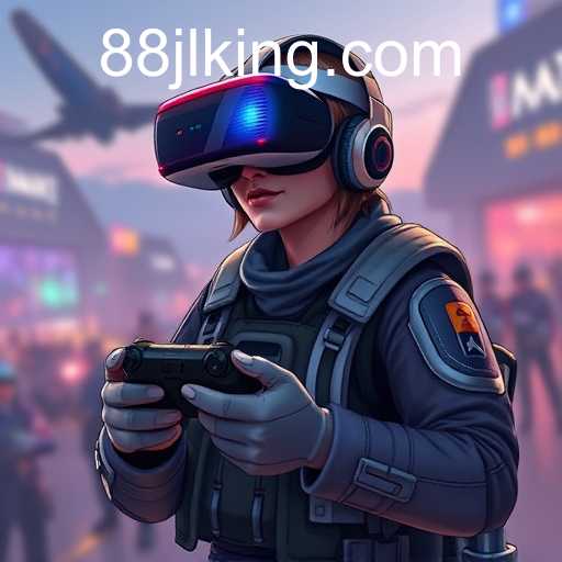 Gaming Trends and Evolutions in 2025