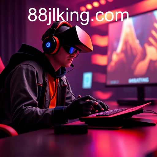 Gaming Trends Shaping 2025