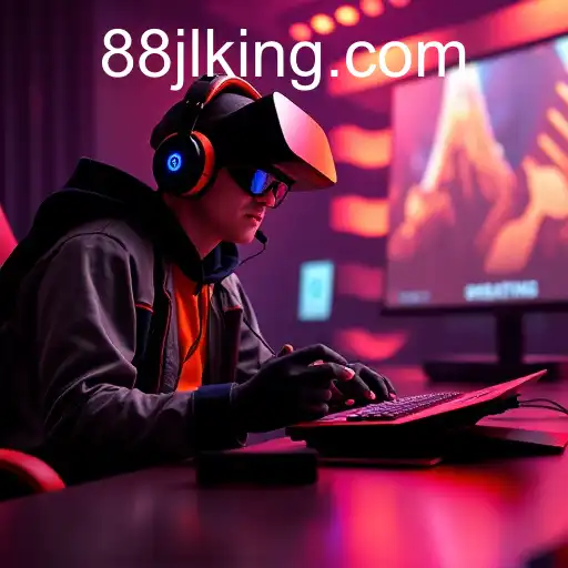 Gaming Trends Shaping 2025