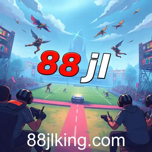88jl Boosts Gaming Community with New Features