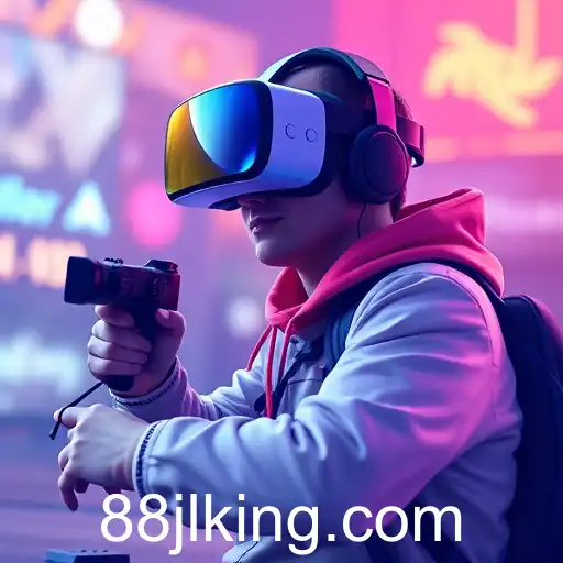 88jl: Revolutionizing Online Gaming in 2025