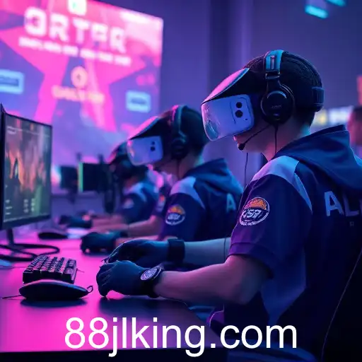 Emerging Trends in Online Gaming