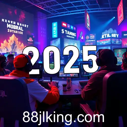 Rising Popularity of English Gaming Platforms