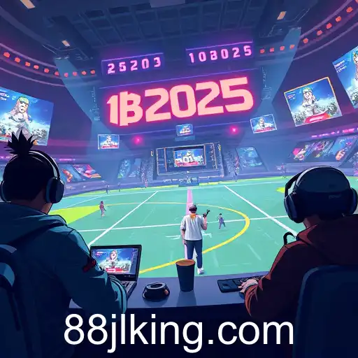 Evolution of Online Gaming in 2025