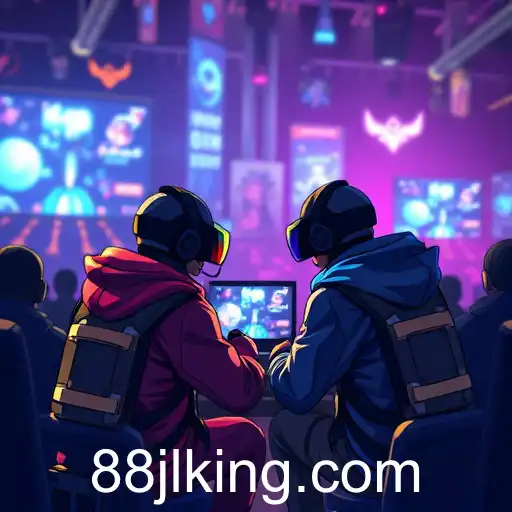 Evolving Trends in Online Gaming Communities