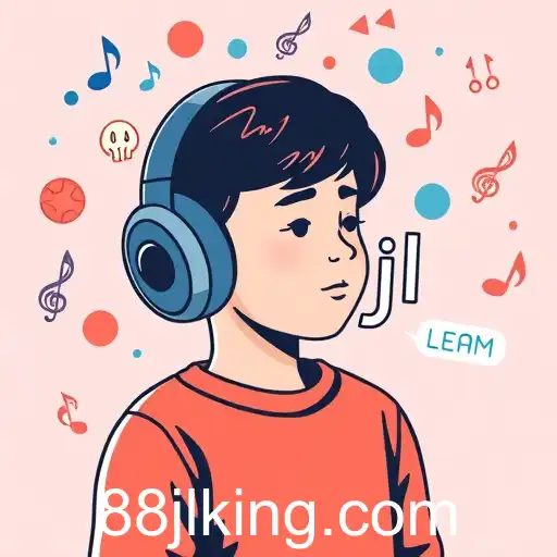 Exploring the Rise of 88jl in the Gaming World