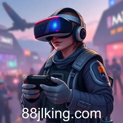 Gaming Trends and Evolutions in 2025