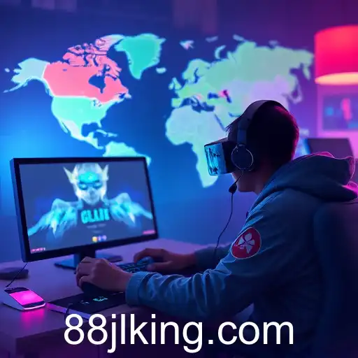 Gaming Trends and Developments