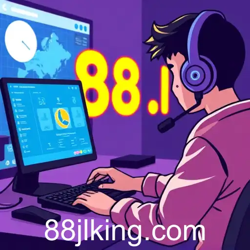 Gaming Website Innovations and Trends