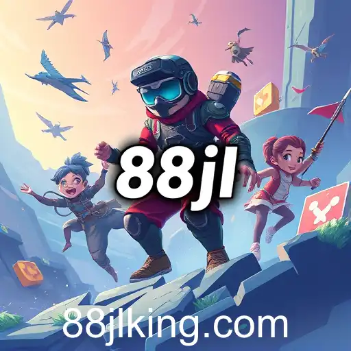 Revolutionizing Online Gaming with 88jl
