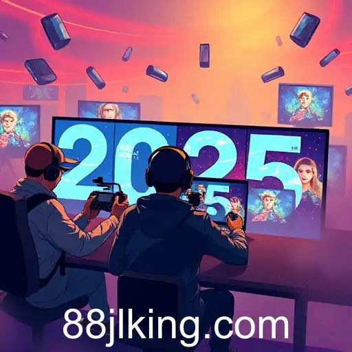 Reviving the Virtual: 88jl's Impact on Gaming in 2025