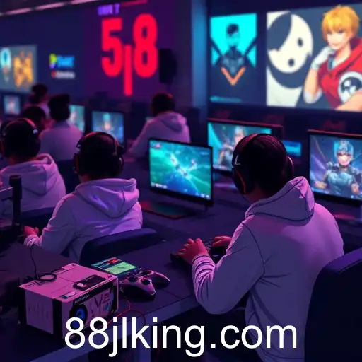 The Rise of English Gaming Platforms in 2025