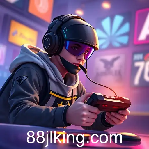 The Rise of 88jl: Gaming Dynamics in the Digital Age