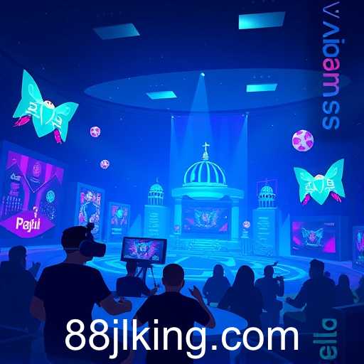 The Evolution of Online Gaming in 2025