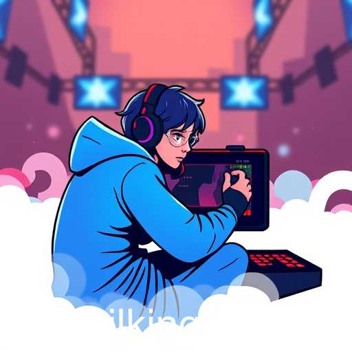 The Resurgence of Online Gaming Platforms in 2025