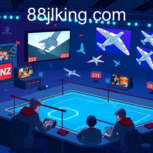 Online Gaming and the Rise of Digital Platforms