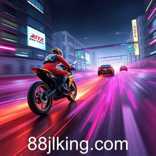 Racing Rivals: Exploring the Thrilling World of Competitive Online Racing