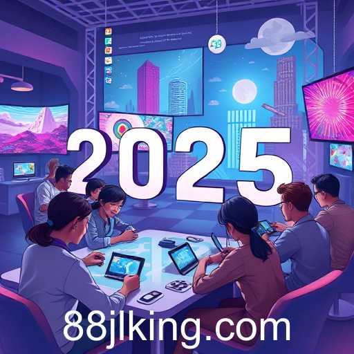 The Rise of 88jl in the Gaming Arena