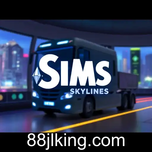 Exploring the World of Simulation Station: A Journey Through Digital Realism