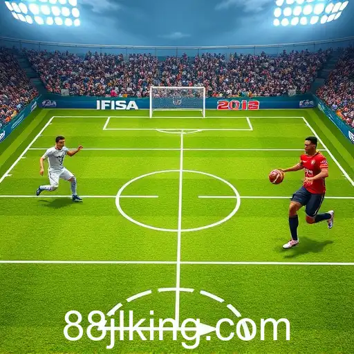 Exploring the Exciting World of 'Sports Arena': A Gaming Phenomenon